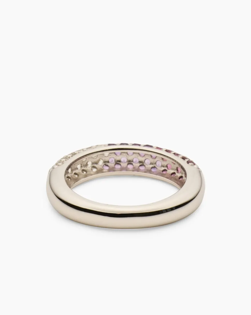 Ring Multi Edelstein