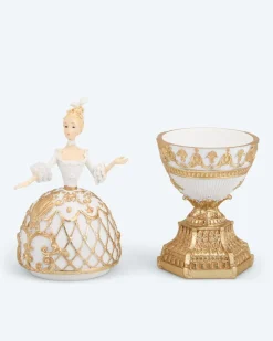 Schmuckei mit Ballerina