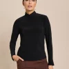 Shirt mit Kragen Women Deluxe