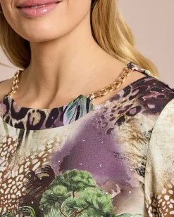 Shirt modischer Druck