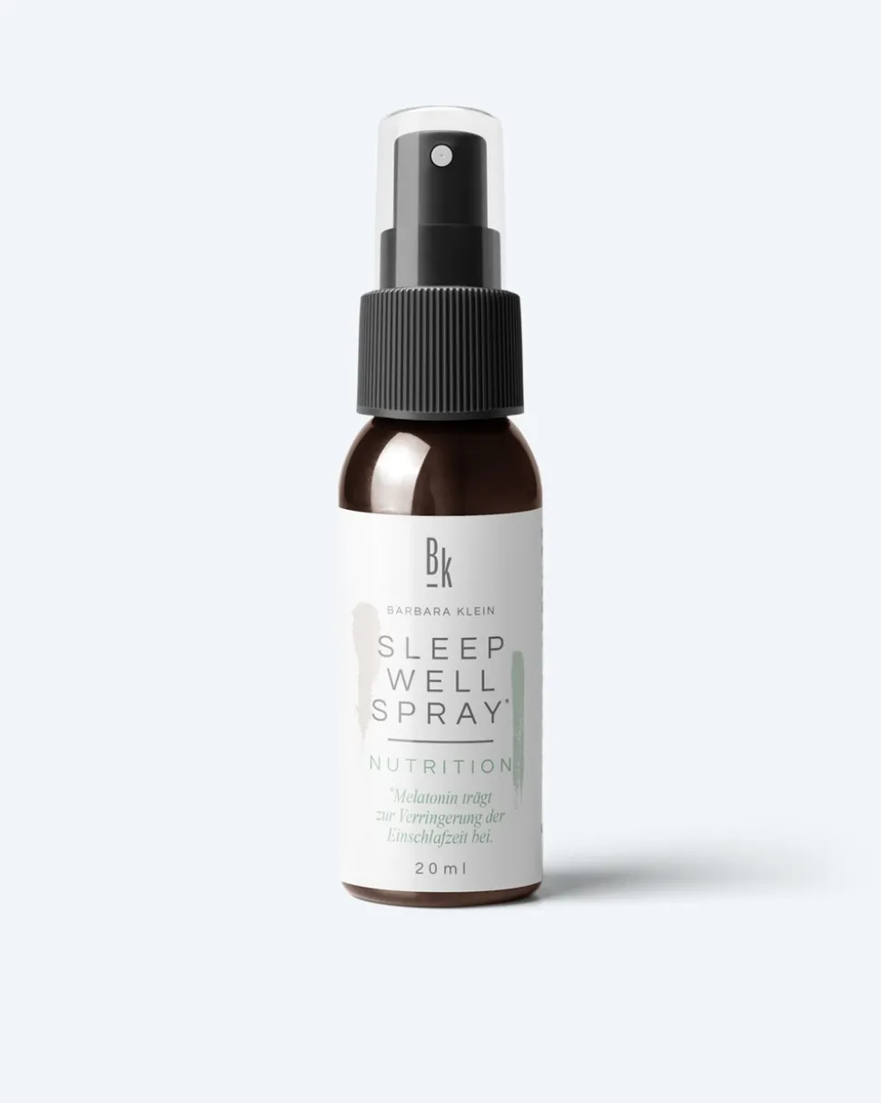 Sleep Well Spray, 20 ml