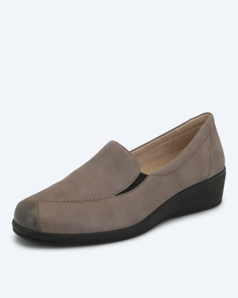 Slipper in H-Weite