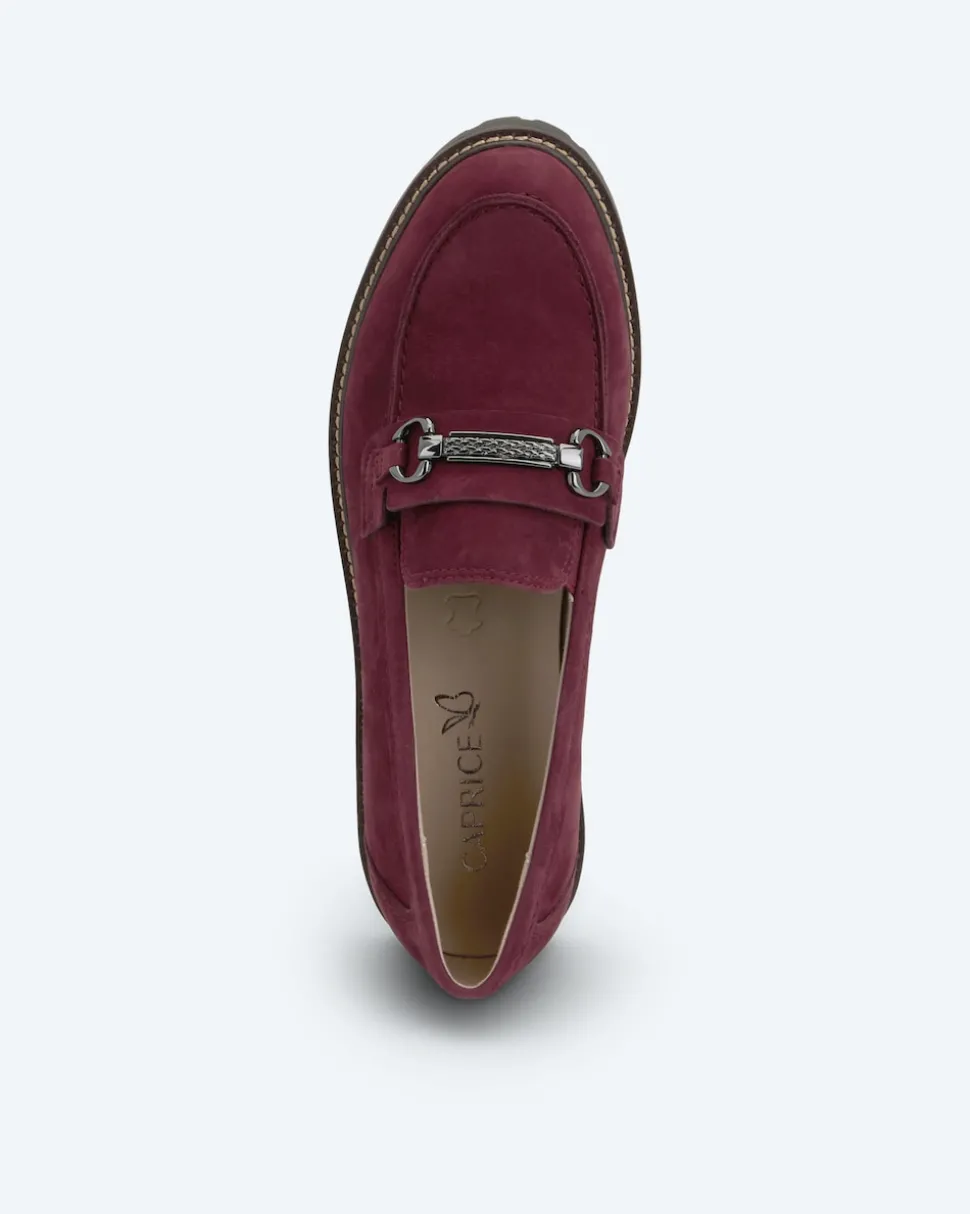 Slipper mit Deko