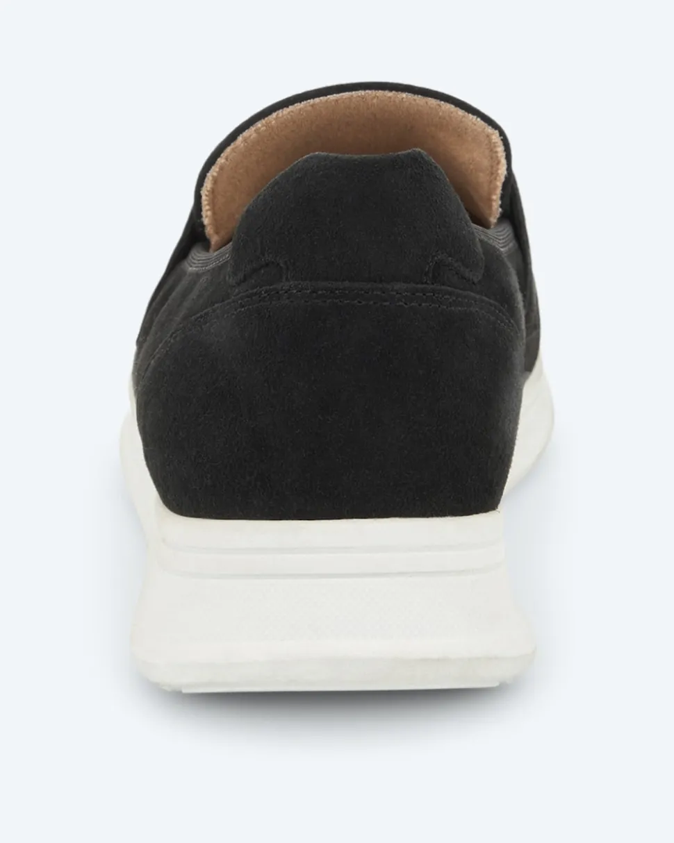 Slipper mit Deko