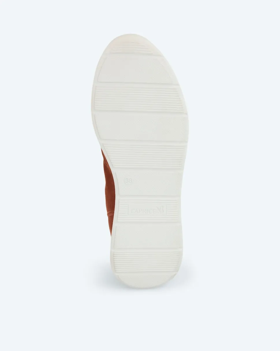 Slipper mit Deko