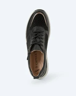 Sneaker in H-Weite