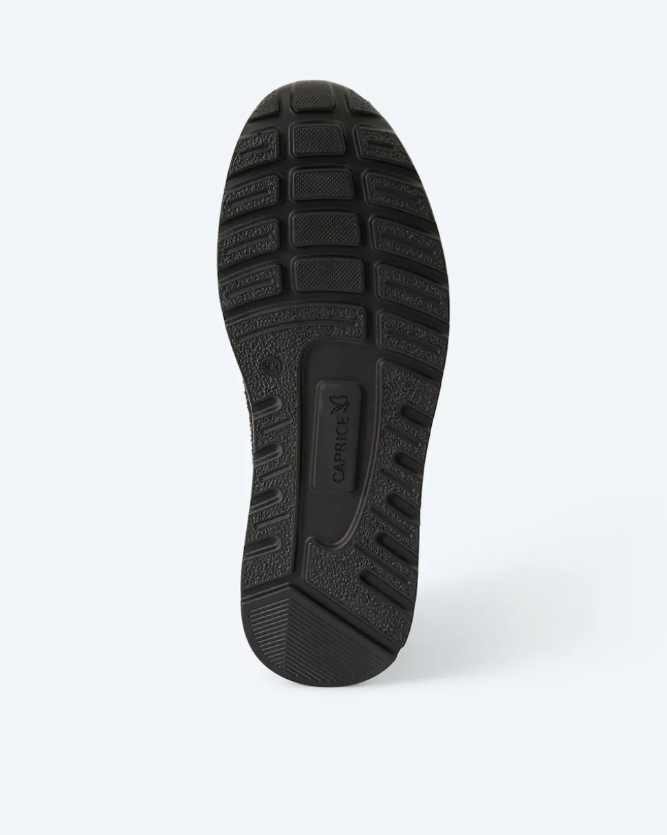 Sneaker in H-Weite