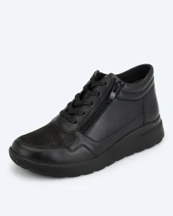 Sneaker in H-Weite