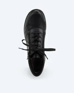Sneaker in H-Weite