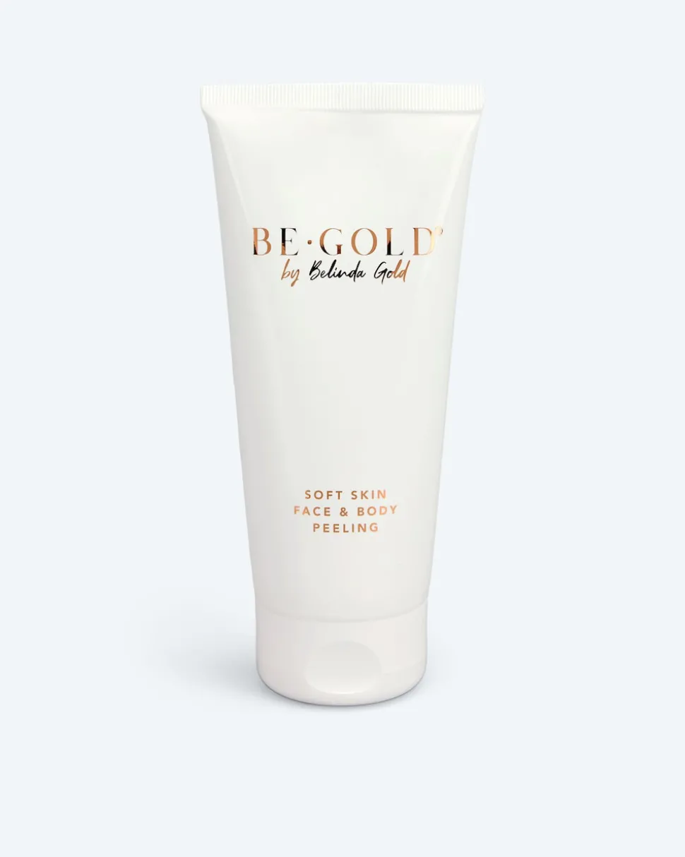 Soft Skin Face & Body Peeling