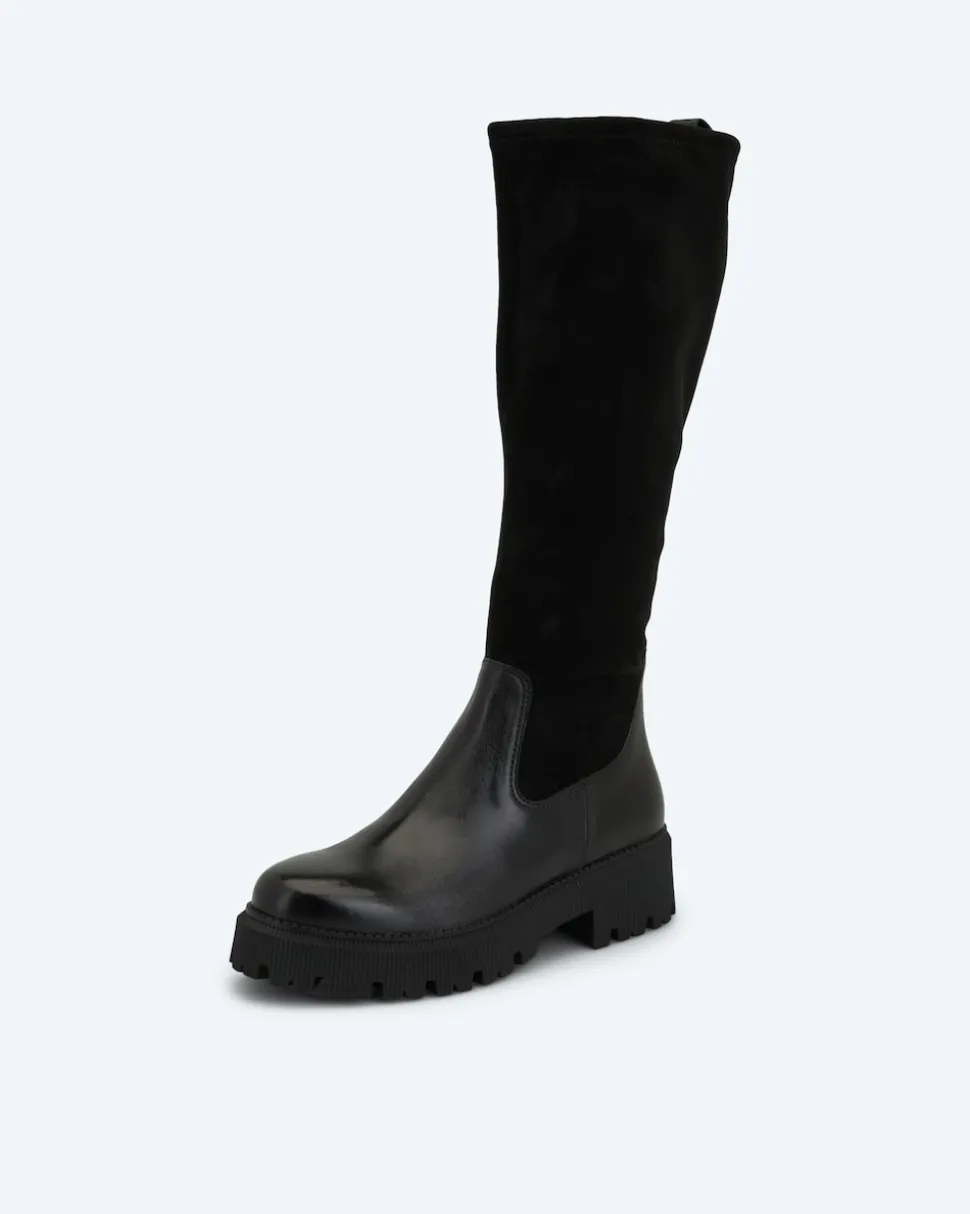 Stiefel