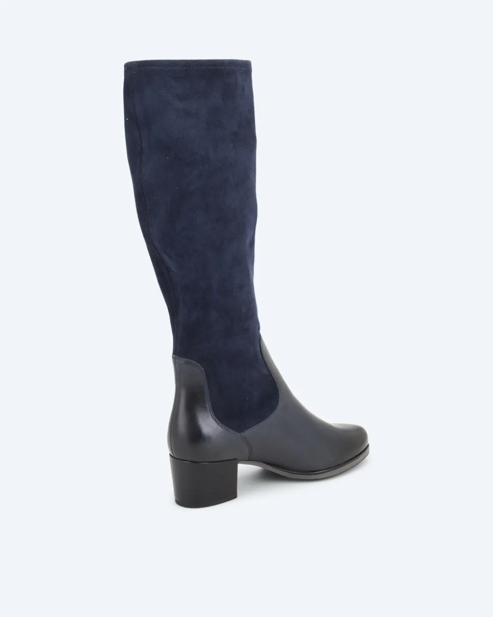 Stiefel