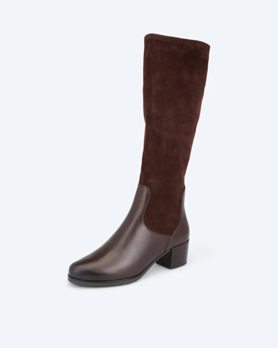 Stiefel