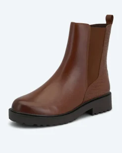 Stiefelette