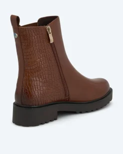 Stiefelette