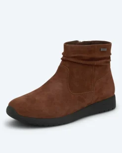 Stiefelette