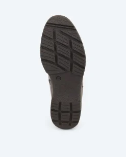 Stiefelette in H-Weite