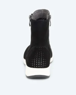 Stiefelette in H-Weite