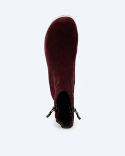 Stiefelette in H-Weite