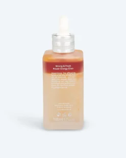 Strong & Fresh Power Energy Elixir