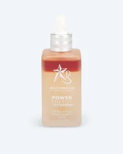 Strong & Fresh Power Energy Elixir