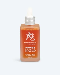 Strong & Fresh Power Energy Elixir