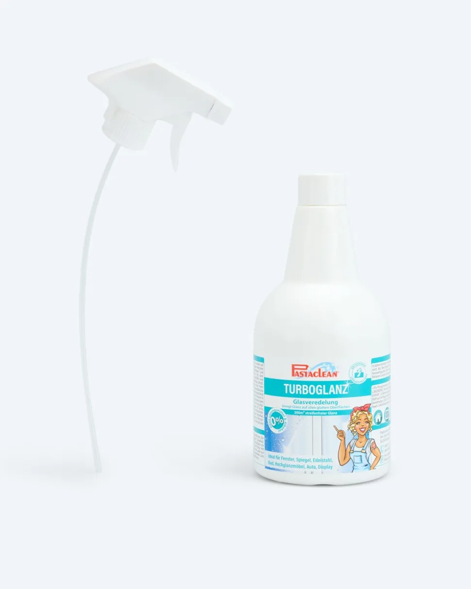 Turboglanz, 750 ml