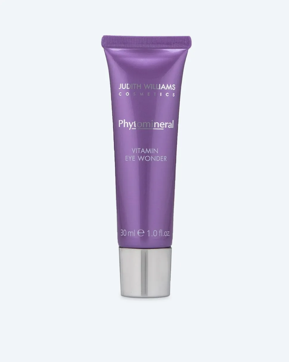 Vitamin Augencreme