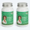 Vitamin B Komplex 2x 60 Kapseln