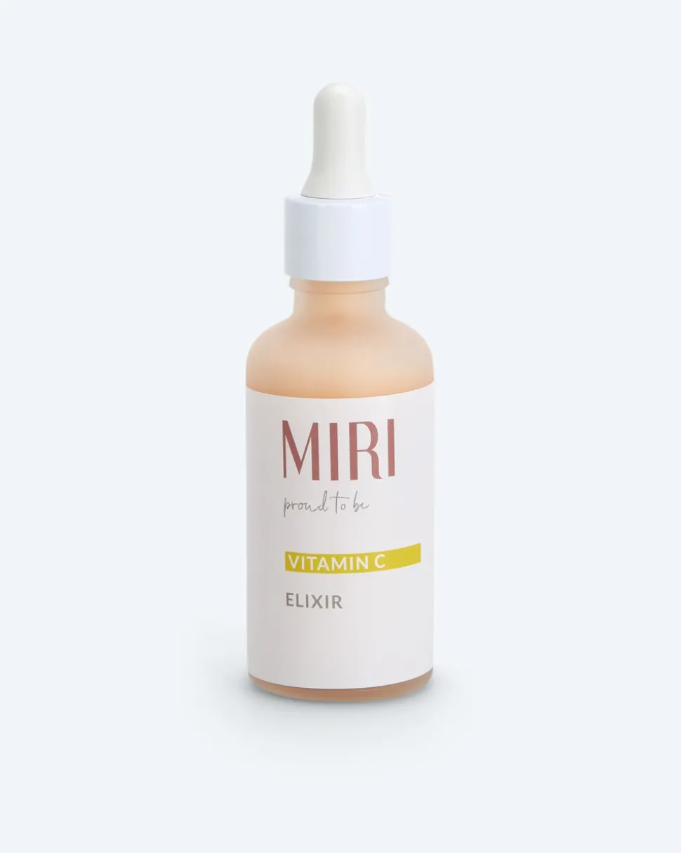 Vitamin C Elixir