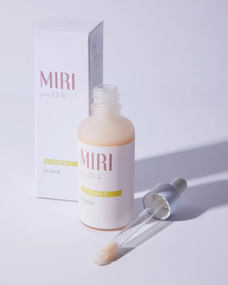 Vitamin C Elixir