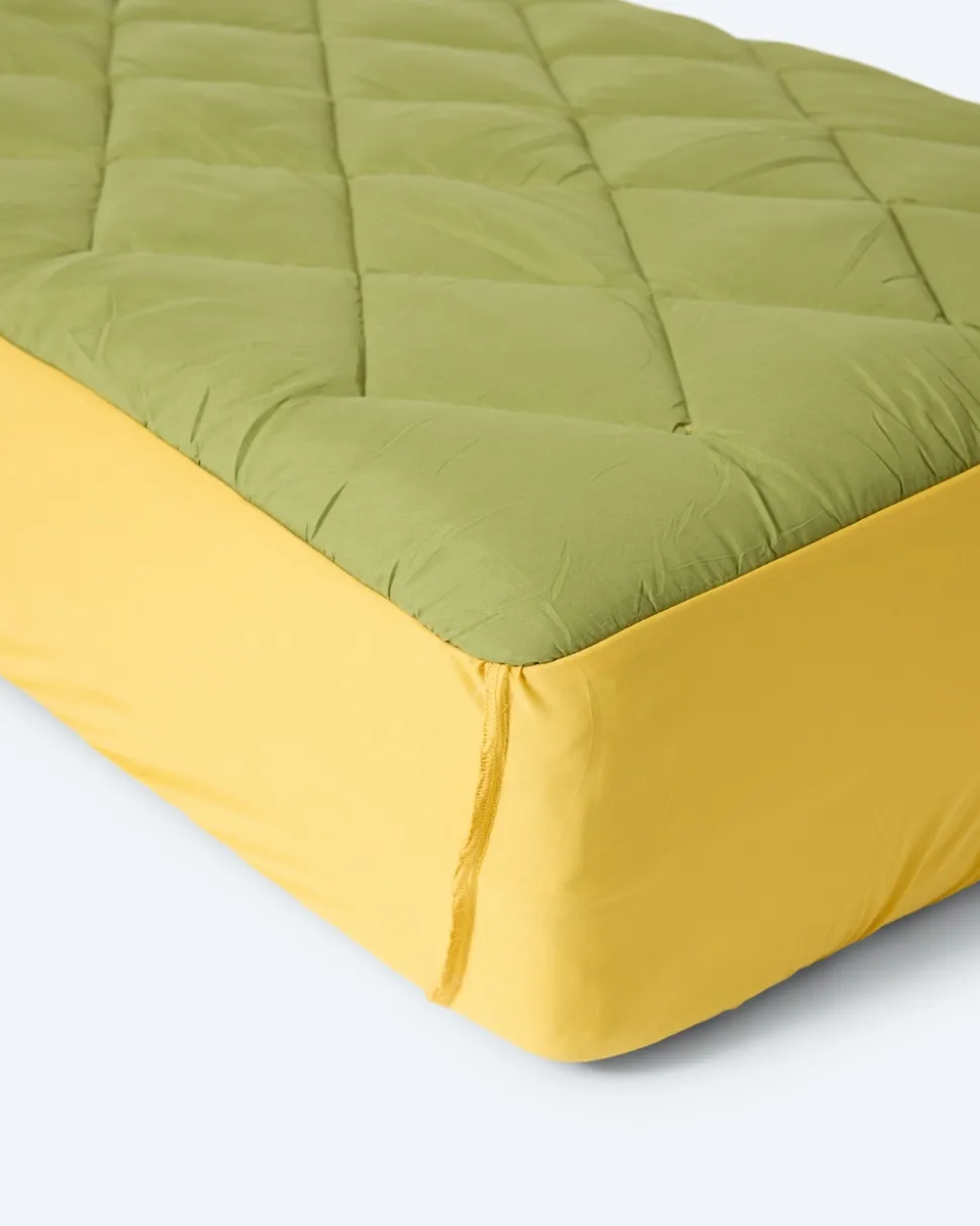 Wende-Unterbett "Sia"