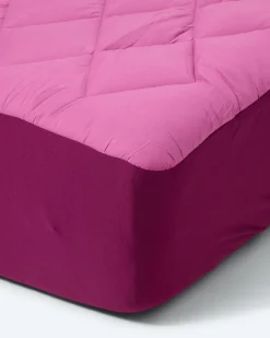 Wende-Unterbett